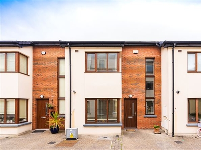 20 The Gardens, Carrickmines Manor, Carrickmines, Carrickmines, Dublin 18