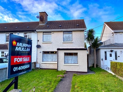 208 Bunting Road, Walkinstown, Dublin 12