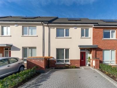 21 Belarmine Grove, Stepaside, Dublin 18