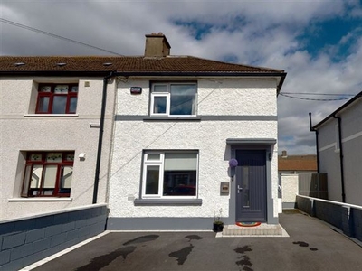 21 Clanranald Road, Donnycarney, Dublin 5