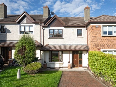 21 Cloister Grove, Carysfort Avenue, Blackrock, County Dublin