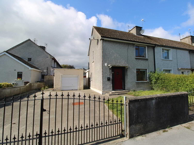 21 Knockanpierce, Nenagh