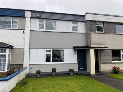 22 altamount, dublin road , kilkenny, kilkenny