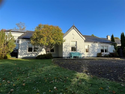 22 Aughrim Oaks, Aughrim, Wicklow