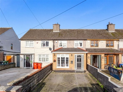 22 barry drive, finglas, dublin 11 d11 e2w6