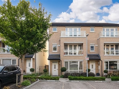 22 boyd avenue, honey park, dun laoghaire, co. dublin a96ptw1