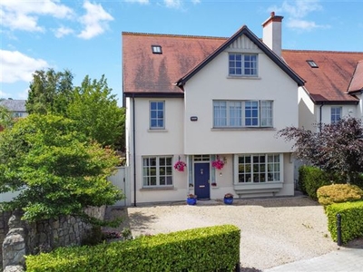 22 claremount, foxrock, dublin 18 d18h6w4