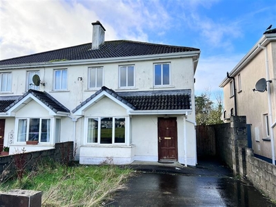 23 bracklin park, n39, edgeworthstown, co. longford n39 k032