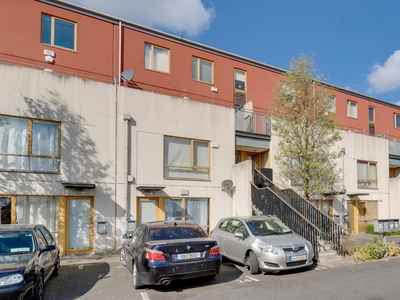 23 Cedar Brook Way Cherry Orchard, Dublin