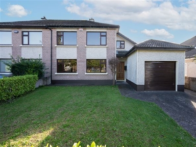 23 Kenley Avenue, Model Farm Road, Cork City