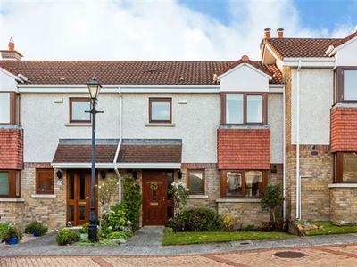 23 Rathmichael Park, Shankill, Co. Dublin