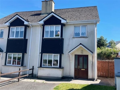 23 Rockfield Manor, Coolaney, Co. Sligo