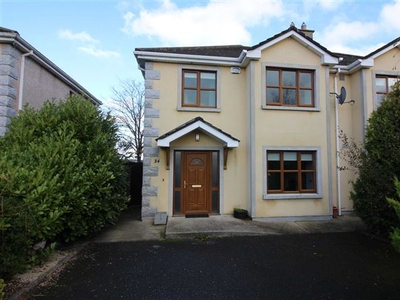 24 Limegrove, Palatine, Co. Carlow