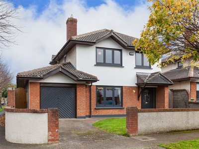 24 orlagh park, scholarstown road, knocklyon, dublin 16 d16a2v6