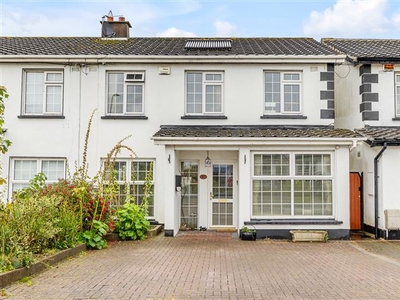 25 Carton Court, Maynooth, Kildare