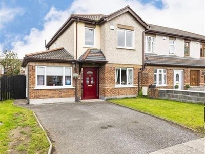 25 lanesborough avenue, finglas d11 p292