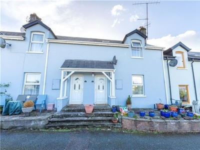 25 Marina View, Passage West, Co. Cork