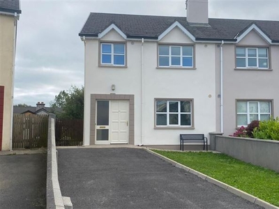 25 Mountain Drive, Ballymote, Co. Sligo