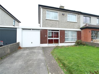 25 shenick drive, skerries, dublin k34 e624