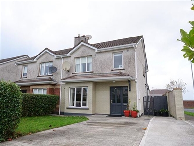 25 the close, lakepoint, mullingar, westmeath