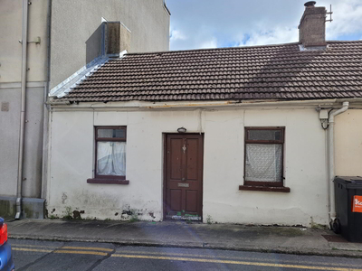 26 Andrew Street Ballybricken, Waterford