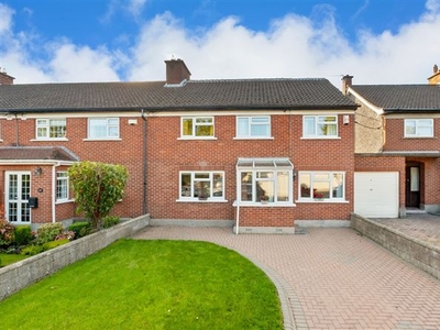 26 castilla park, clontarf, dublin 3