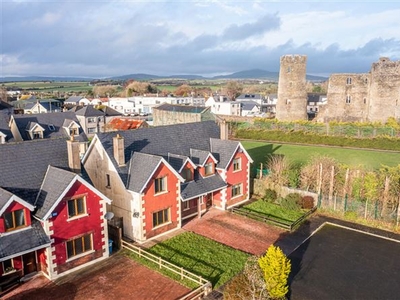 26 Castle Manon, Ferns, Wexford