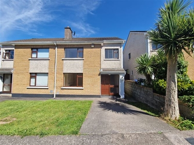 26 Delfern Grove, Maryborough Hill, Douglas, Cork, T12 Y67E, Douglas, Cork