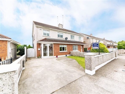 26 riverside lawns, kinnegad, westmeath