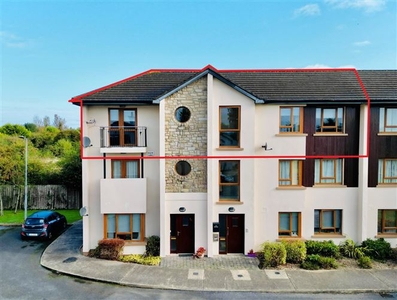 26 Spencer's Court, Enniscorthy, Wexford