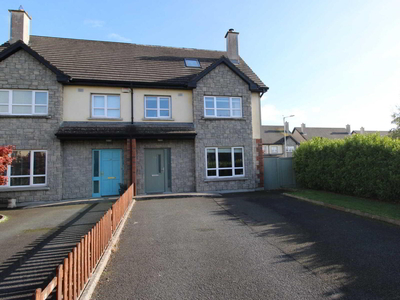 26 The Glen Millersbrook, Nenagh