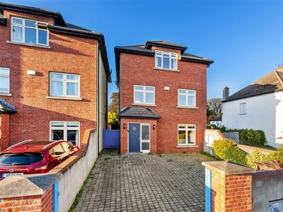 260 Howth Road, Killester, Dublin 5