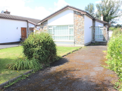 27 Ailesbury Park, Newbridge, Kildare