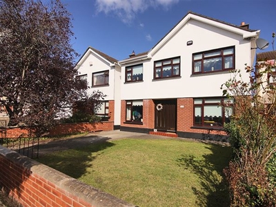 27 Castleknock Way, Castleknock, Dublin 15