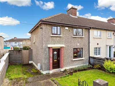 28 Clancy Avenue, Finglas, Dublin 11