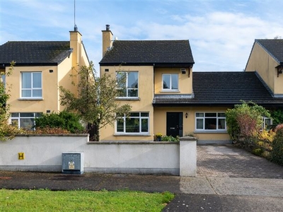 28 coola lawns, kilbeggan, co. westmeath n91t3h5