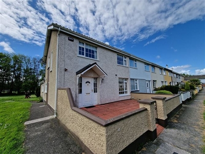 28 cronan gardens, shannon, co. clare v14wk82