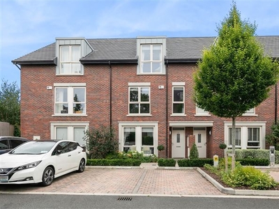 28 fairway drive, cualanor, dun laoghaire, co. dublin a96dr1w