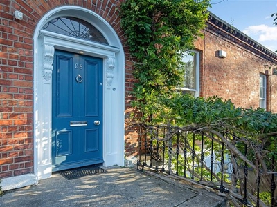 28 Leeson Park Avenue, Ranelagh, Dublin 6