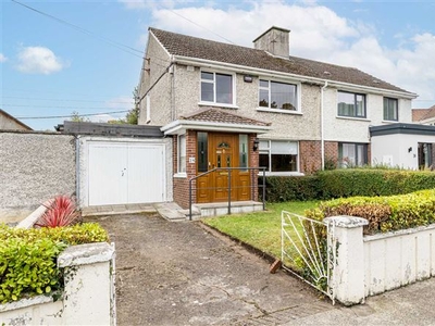 29 all saints park, raheny, dublin 5, county dublin