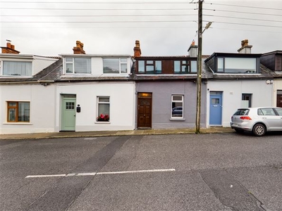 29 Saint Alphonsus Road, Waterford City, Waterford