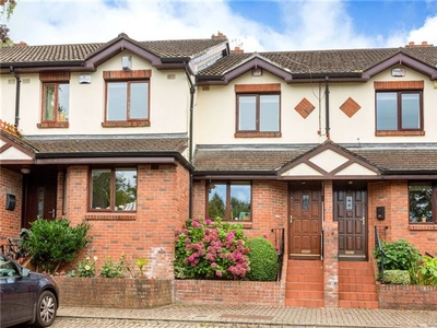 3 Alma Park, Monkstown, Co. Dublin