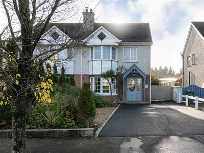 3 armstrong grove, clara, co. offaly r35kt91