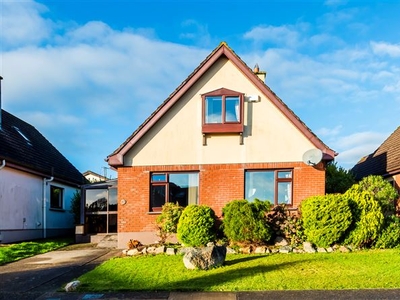 3 Farnogue Drive, Newlands, Wexford Town