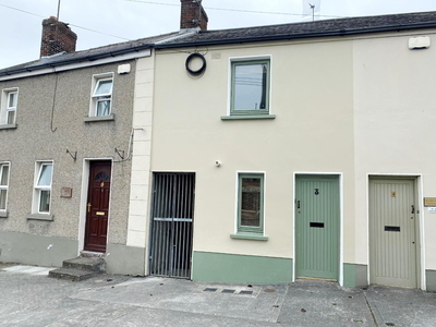 3 Marydale Mary Street, Drogheda