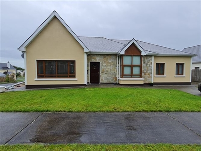 3 Shannon Quays, Rooskey, Leitrim