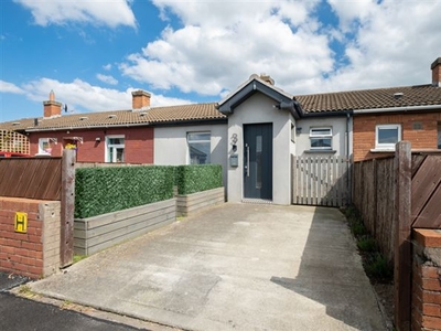 3 Tymon North Place , Tallaght, Dublin 24