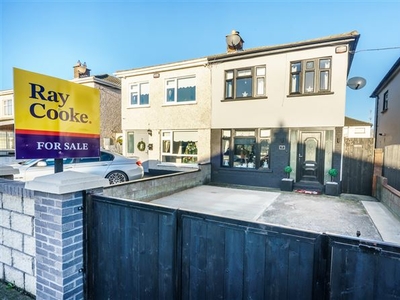 30 Cairnwood Court, Tallaght, Dublin 24