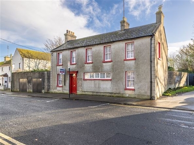 30 Clonard Street, Balbriggan, County Dublin