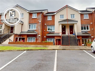 30 Gleann Na Tra, Sandy Road, Galway City, Galway